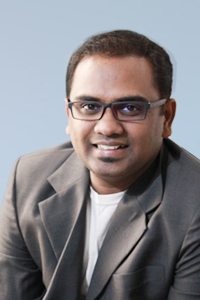 Narasimha Mohan