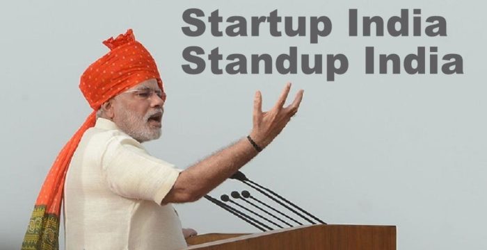 startup india