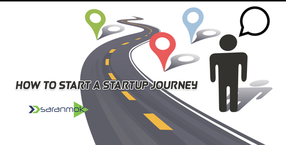 startup journey questions