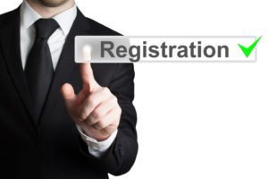startup registration process