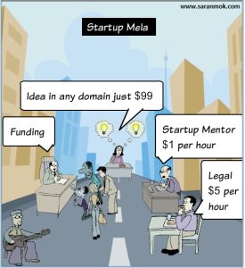 startup mela