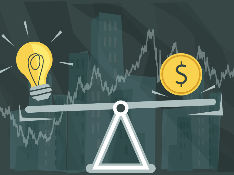 Startup valuation calculator