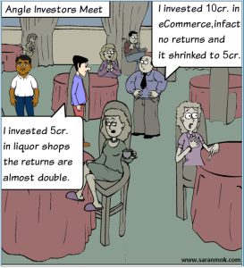 jokes on entrepreneurship