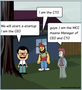 ceo cto