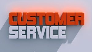 customer care