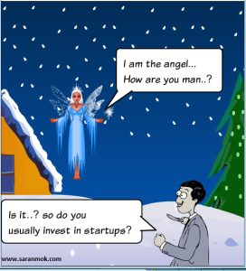 startup jokes