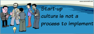 startup culture