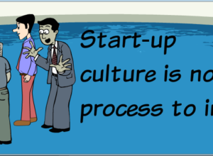 startup culture
