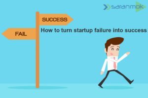 failed startups