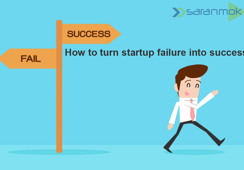 failed startups