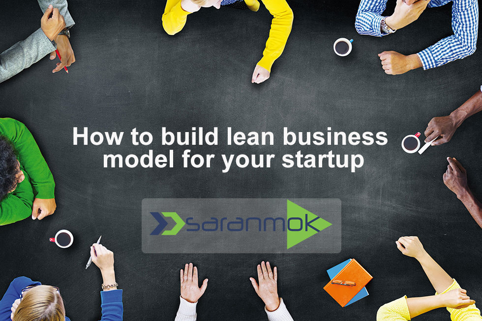 lean business model