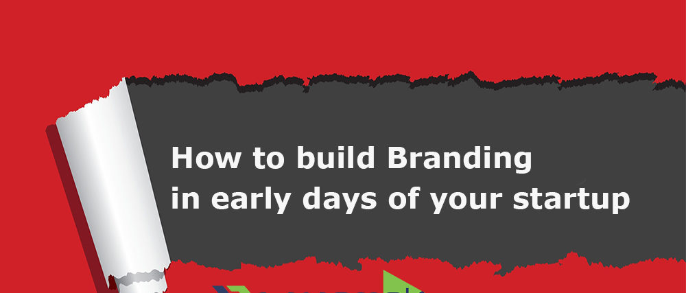 How to build a brand