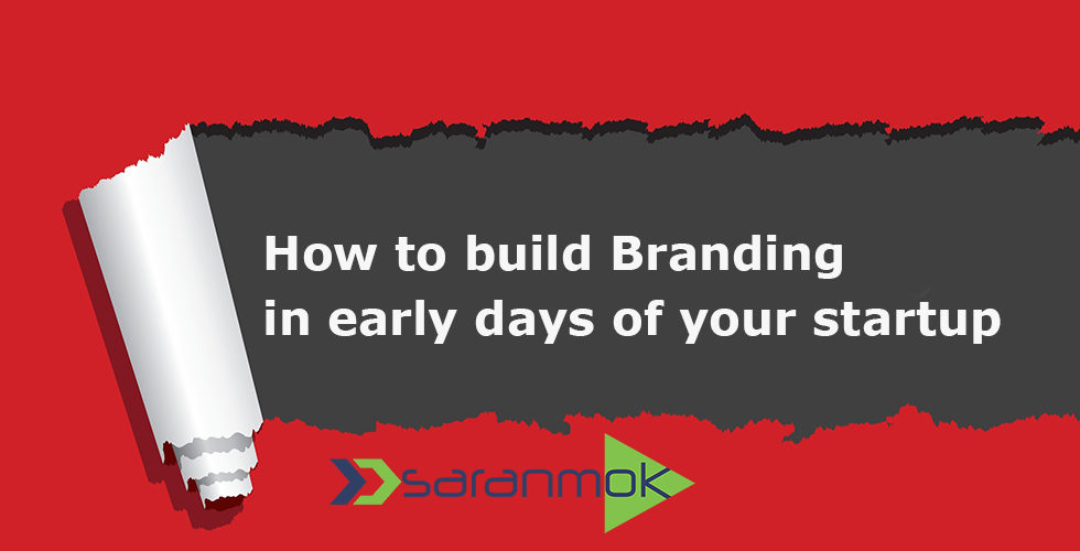 How to build a brand