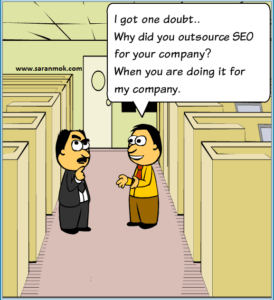 search engine optimization