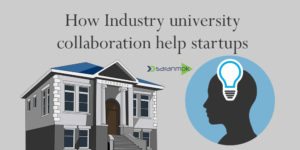 industry university collaboration