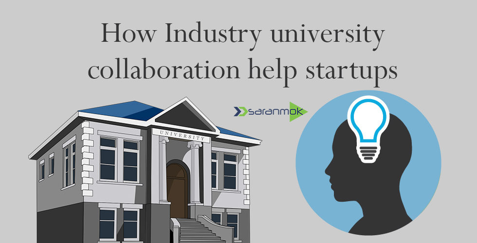 industry university collaboration
