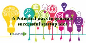 how to generate startup ideas