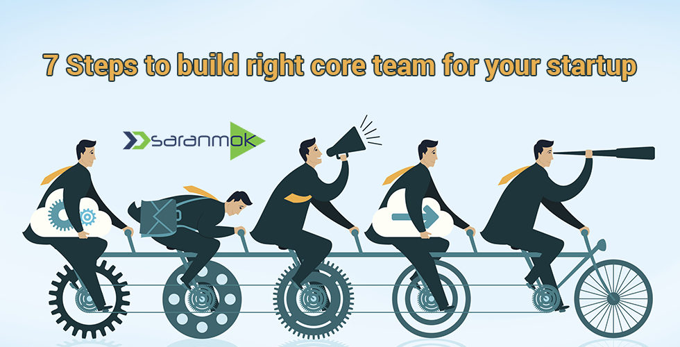 build core team