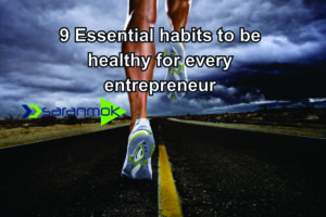 habits of entrepreneur