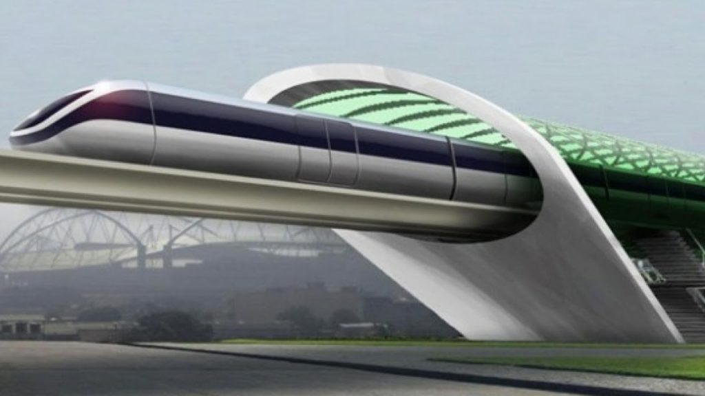 hyperloop