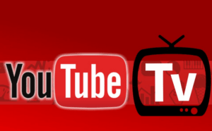 YouTubeTV