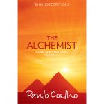 Book Review The Alchemist