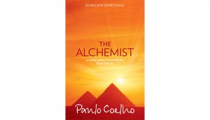 Book Review The Alchemist