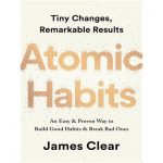 Book review Atomic habits
