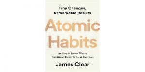 Book review Atomic habits