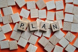 How to build startup business plan