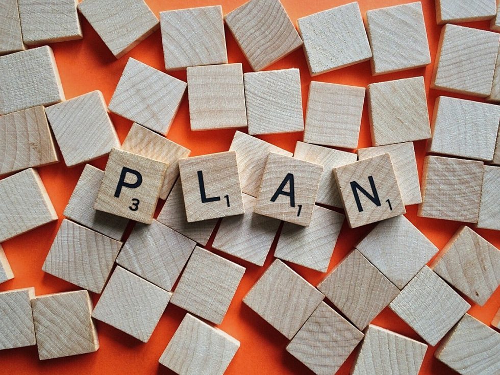 How to build startup business plan