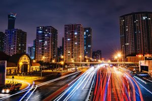 How to build smart cities