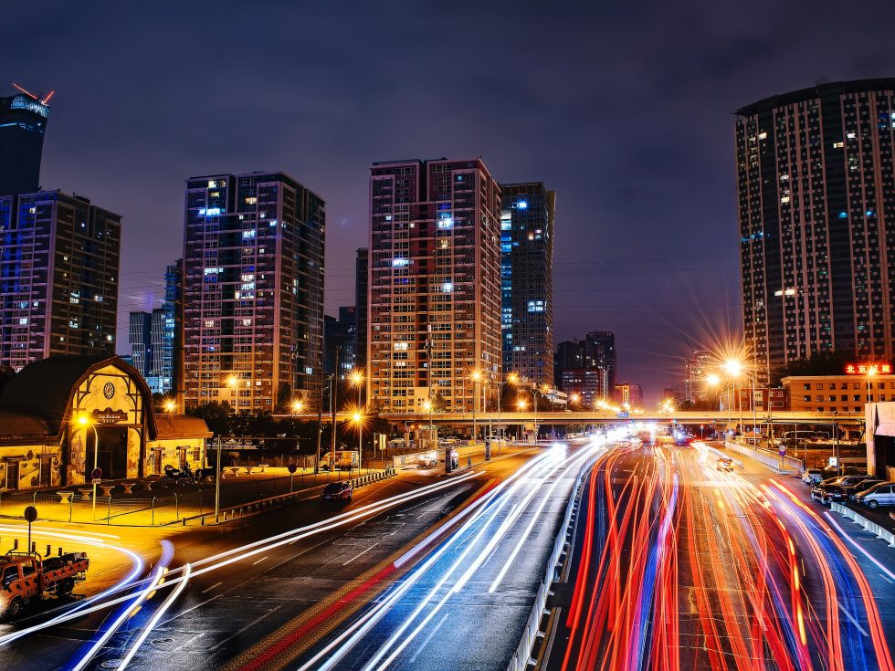 How to build smart cities