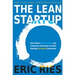 book review The Lean Startup